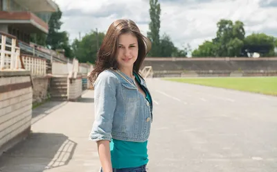 Анжела